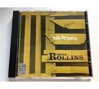 Sonny Rollins - Tour De Force