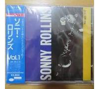 Sonny Rollins Vol.1