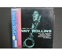 Sonny Rollins - Vol.2