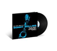 Sonny Rollins Vol.2 Blue Note Tone Poet Series
