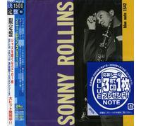 Sonny Rollins - Volume 1