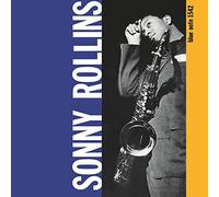 Sonny Rollins - Volume 1 [Vinilo]