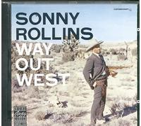 Sonny Rollins - Way Out West