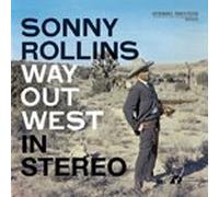 Sonny Rollins - Way Out West