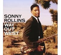 Sonny Rollins - Way Out West