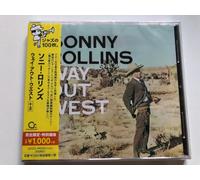 Sonny Rollins - Way Out West [Import]