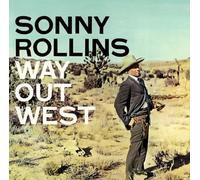 Sonny Rollins - Way Out West - U