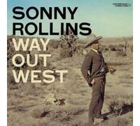 Sonny Rollins: Way Out West [USA] [DVD]