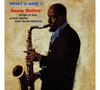 Sonny Rollins - What's New