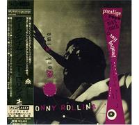 Sonny Rollins - Worktime