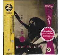 Sonny Rollins - Worktime [Import]