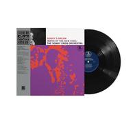 Sonny’s Dream (Birth Of The New Cool) (Original Jazz Classics Series) - Vinilo