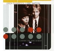 Sonny Sharrock & Eric Watson - Listen to the Night