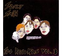 Sonny Smith - 100 Records Vol. 3