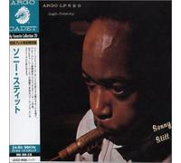 Sonny Stitt