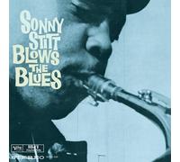 Blows The Blues [Vinilo]