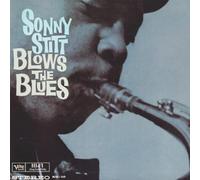 Sonny Stitt - Blows the Blues