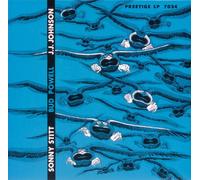 Sonny Stitt - Bud Powell & J.J. Johnson