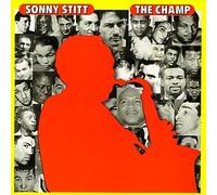 Sonny Stitt - Champ