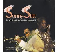 Sonny Stitt - Featuring Howard McGhee
