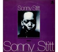 Sonny Stitt - Genesis