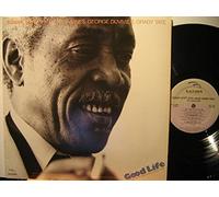 Sonny Stitt & Hank Jones Trio - Good Life