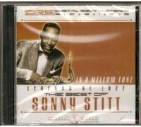 Sonny Stitt - In a Mellow Tone