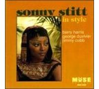 Sonny Stitt - In Style