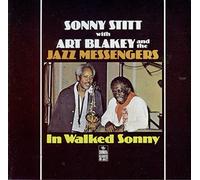 Sonny Stitt - In Walked Sonny
