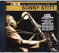 Sonny Stitt - Introduction to Sonny Stitt