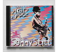 Sonny Stitt - Legends of Acid Jazz