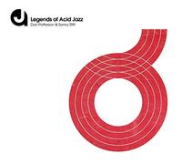 Sonny Stitt - Legends Of Acid Jazz: Sonny Stitt And Don Patterson, Vol. 2