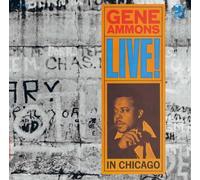 Sonny Stitt - Live in Chicago [Import]