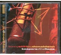 Sonny Stitt & Lou Donaldson - Keepers of the Flame