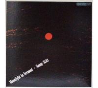 SONNY STITT - moonlight in vermont LP
