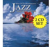 Sonny Stitt More of Most Romantic Jazz Music in Universe (CD) (Importación USA)