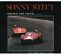 Sonny Stitt - Move On Over... Eddie Buster Sides