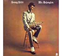 Sonny Stitt – Mr. Bojungles – UHQCD