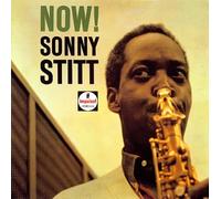 Sonny Stitt - Now