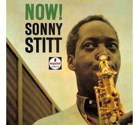 Sonny Stitt - Now
