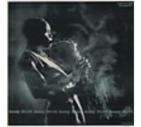 Sonny Stitt - Plays