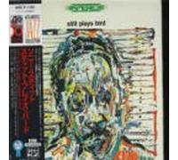 Sonny Stitt - Plays Bird