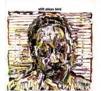 Sonny Stitt Quartet Stitt Plays Bird (CD) (Importación USA)