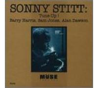 Sonny Stitt Quartet - Tune Up