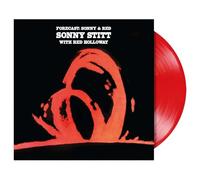 SONNY STITT & RED HOLLOWAY - Forecast: Sonny & Red (Red Vinyl) [VINYL] [Vinilo]