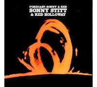 SONNY STITT & RED HOLLOWAY - Forecast: Sonny & Red (Red Vinyl) [VINYL] [Vinilo]
