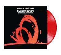 Sonny Stitt & Red Holloway Forecast: Sonny & Red (Vinyl)