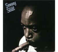 Sonny Stitt - Sonny Stitt +1 (20bit)