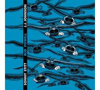 Sonny Stitt - Sonny Stitt, Bud Powell, J.J. Johnson [Vinilo]