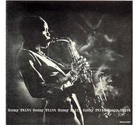 Sonny Stitt - Sonny Stitt Plays (UK Import)